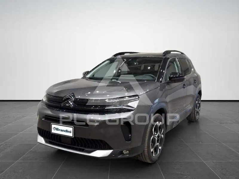 2026 Citroen C5