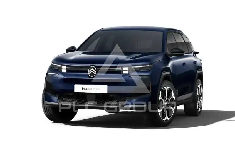 2026 Citroen C5