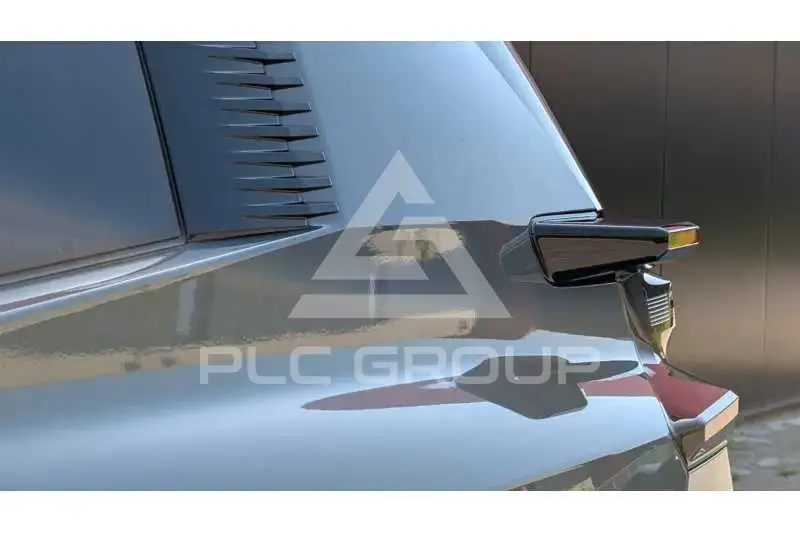 2026 Citroen C5