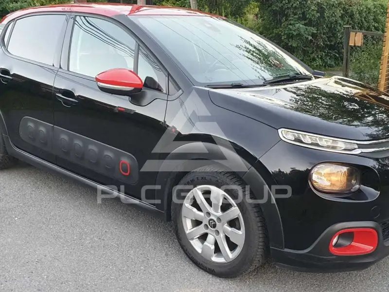 2026 Citroen Ami