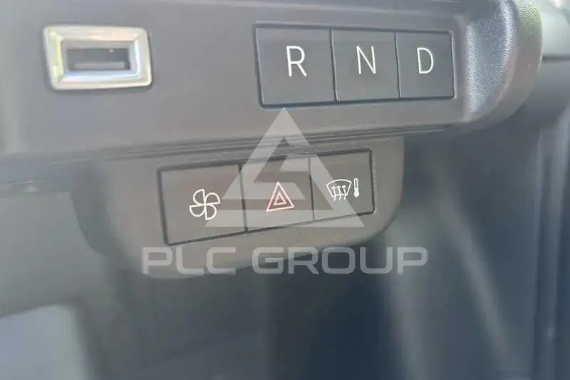 2026 Citroen Ami