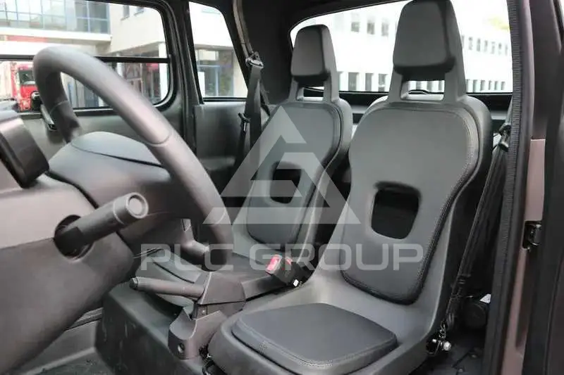 2026 Citroen Ami