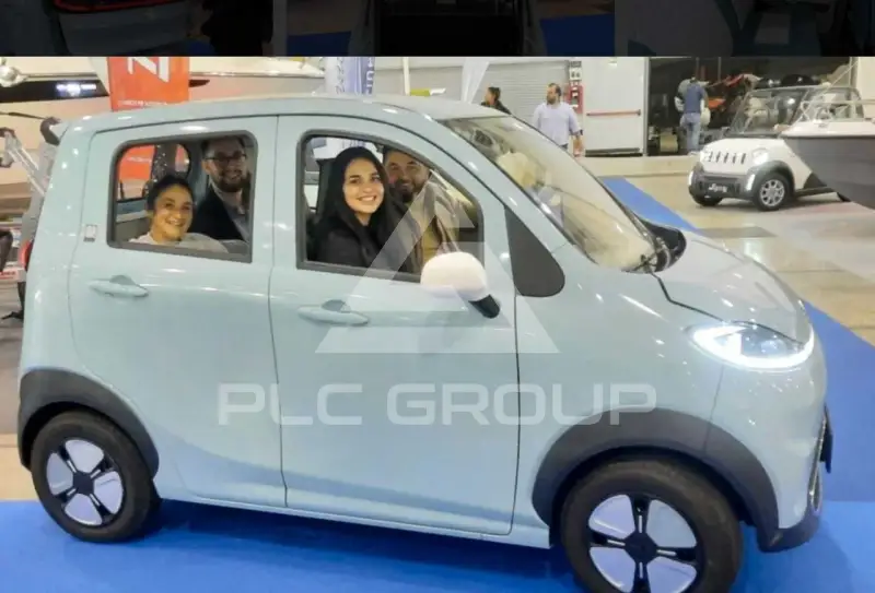 2026 Citroen Ami