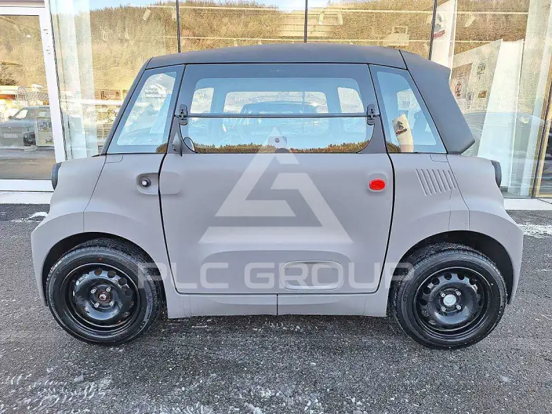 2026 Citroen Ami