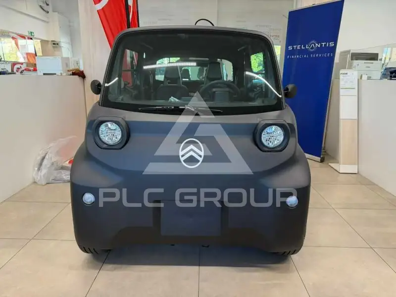 2026 Citroen Ami