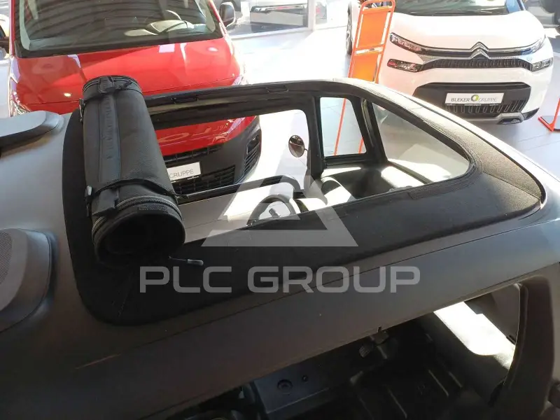 2026 Citroen Ami