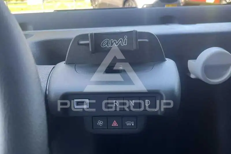 2026 Citroen Ami