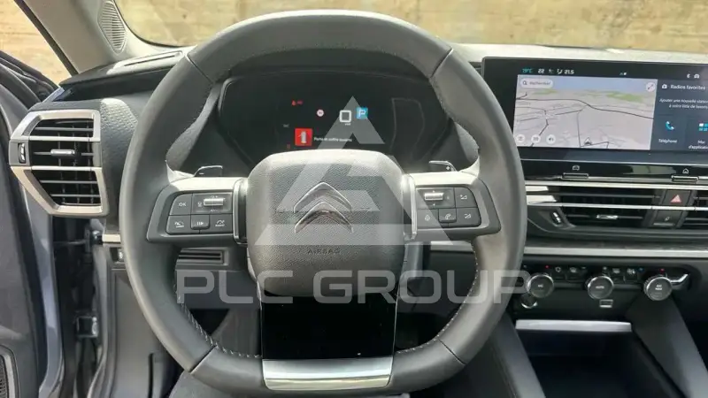 2026 Citroen C5