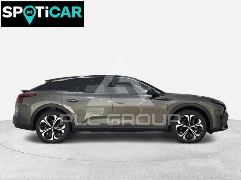2026 Citroen C5