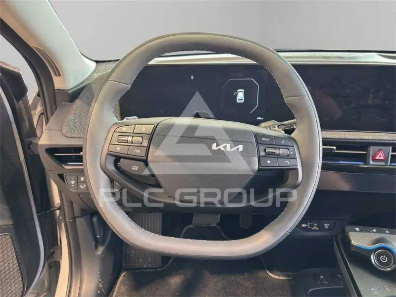 2026 KIA EV