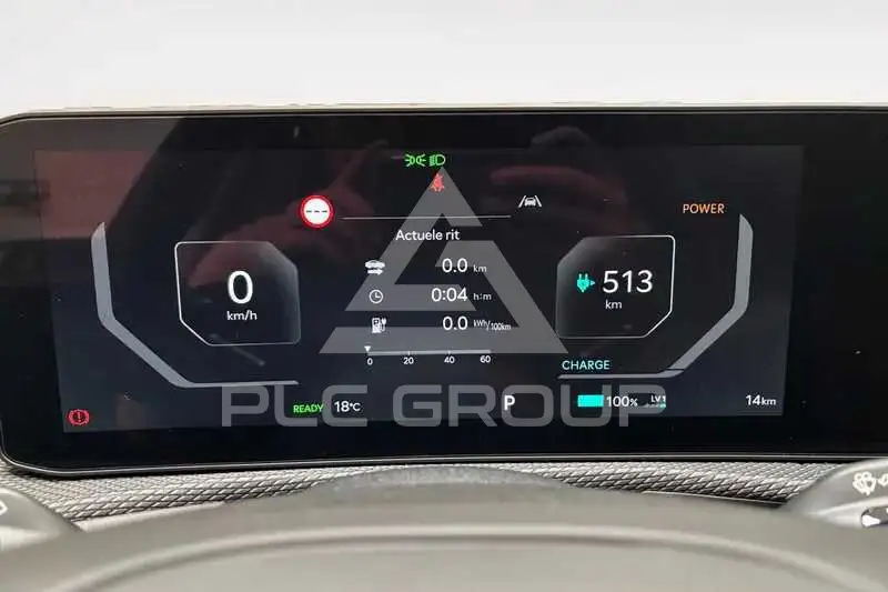 2026 KIA EV