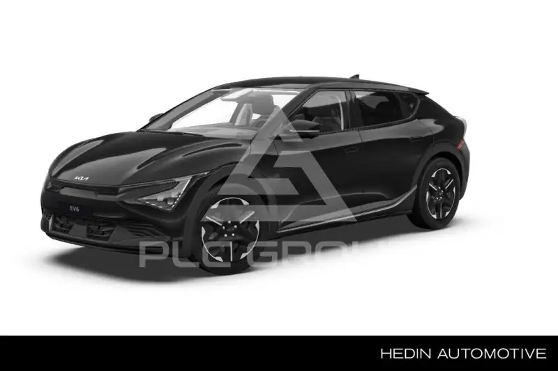 2026 KIA EV