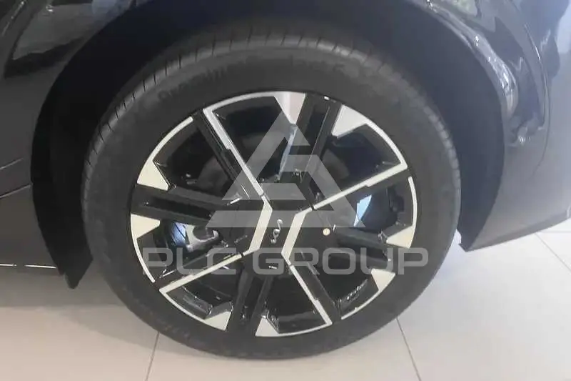 2026 KIA EV