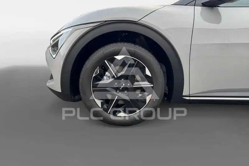 2026 KIA EV