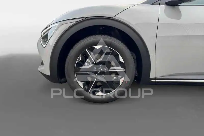 2026 KIA EV