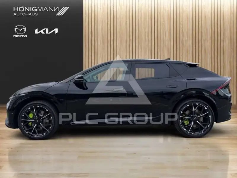2026 KIA EV
