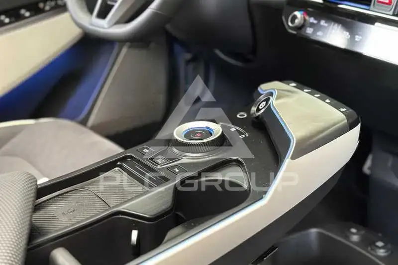 2026 KIA EV