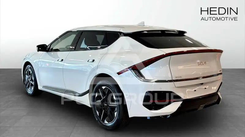 2026 KIA EV