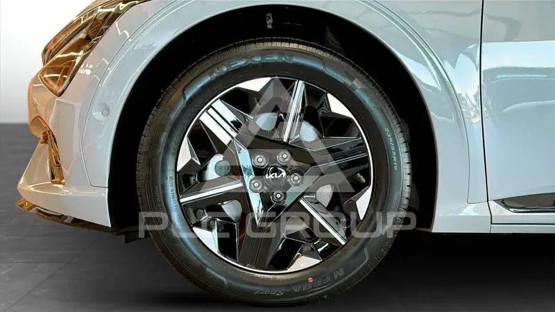 2026 KIA EV