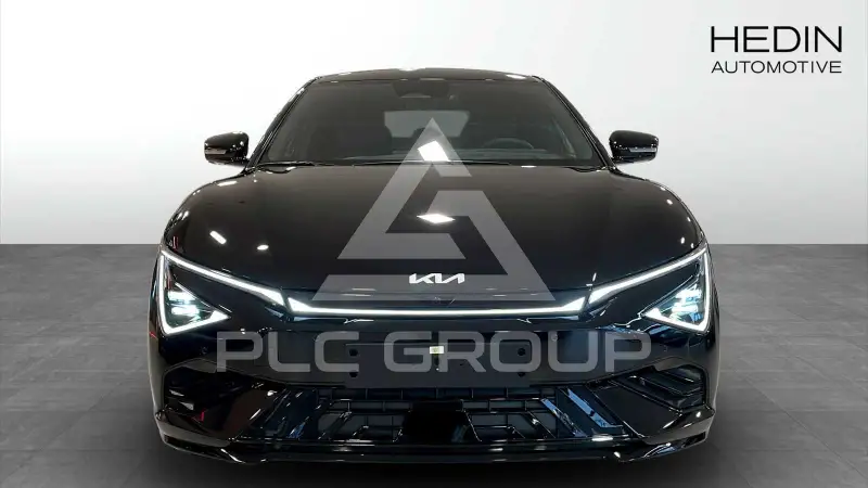 2026 KIA EV