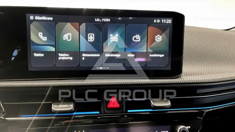 2026 KIA EV