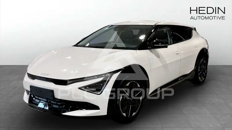 2026 KIA EV
