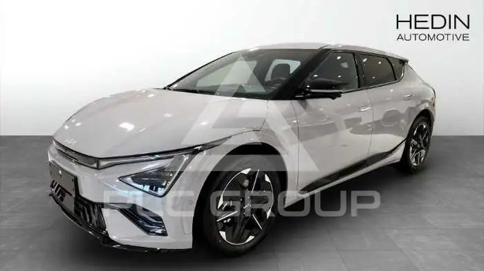 2026 KIA EV