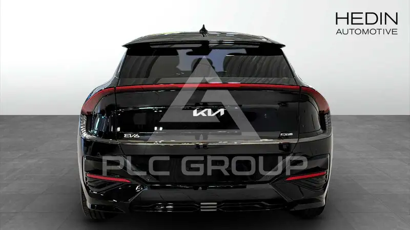 2026 KIA EV