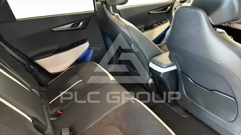 2026 KIA EV