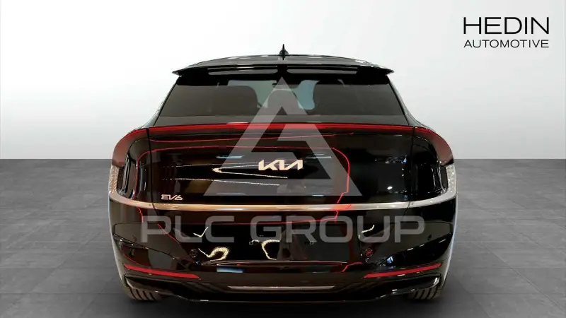 2026 KIA EV