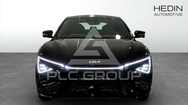 2026 KIA EV