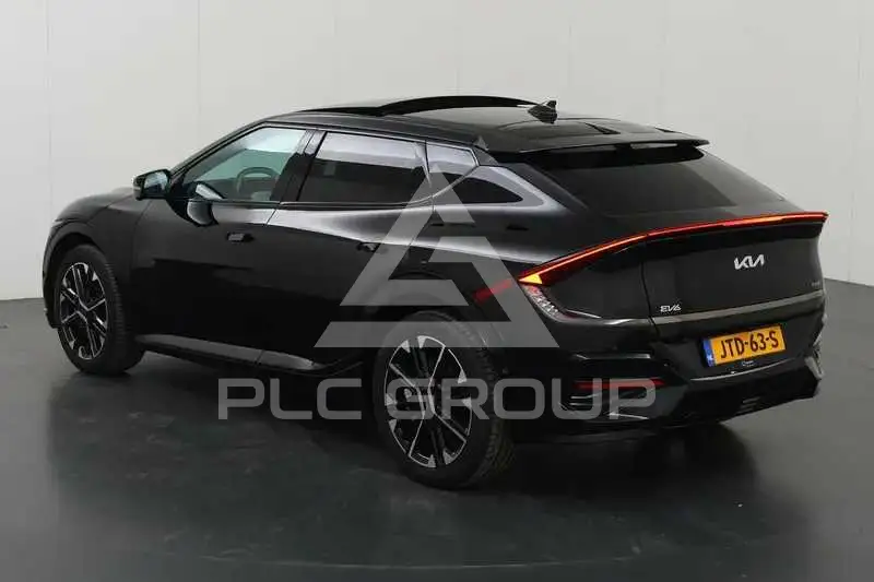 2026 KIA EV