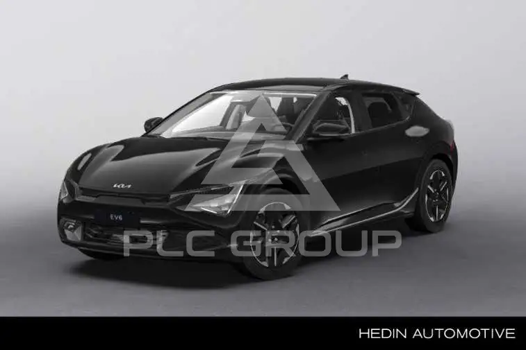 2026 KIA EV