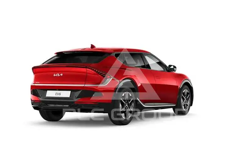 2026 KIA EV