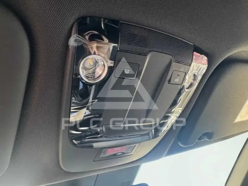 2026 KIA EV