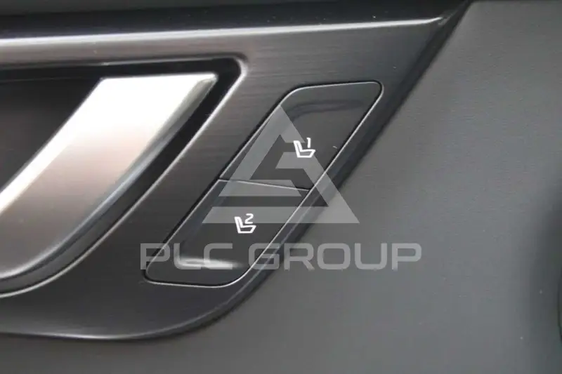 2026 KIA EV