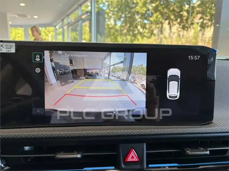2026 KIA EV