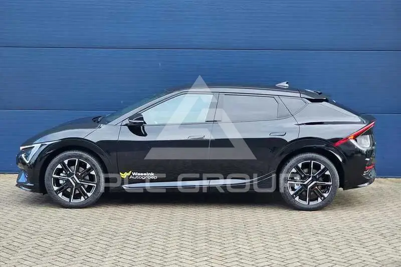 2026 KIA EV