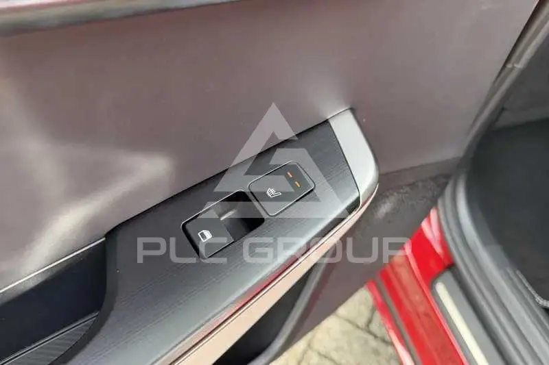 2026 KIA EV