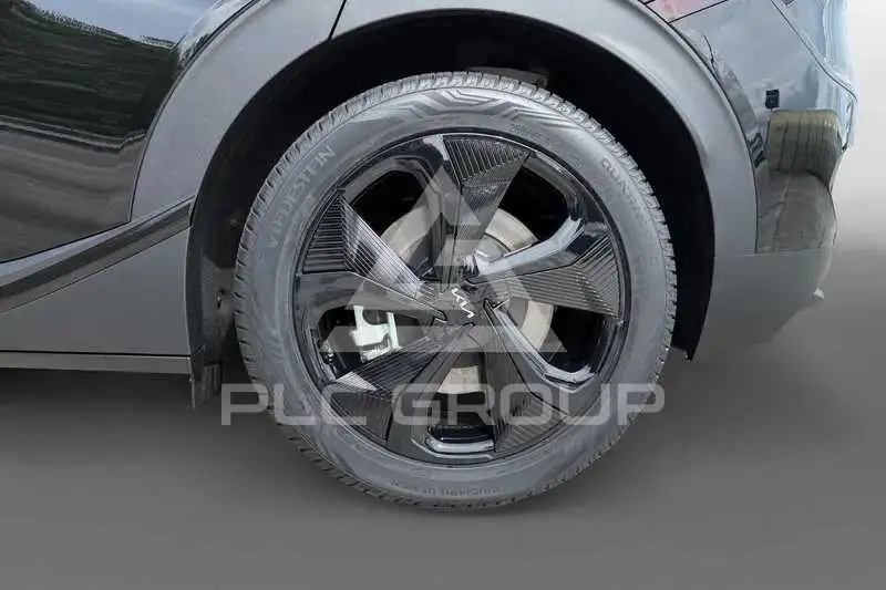 2026 KIA EV
