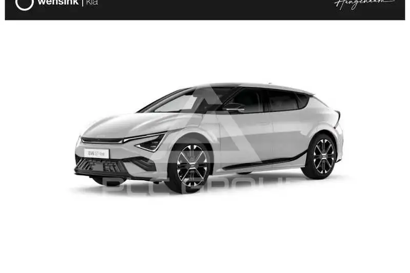 2026 KIA EV