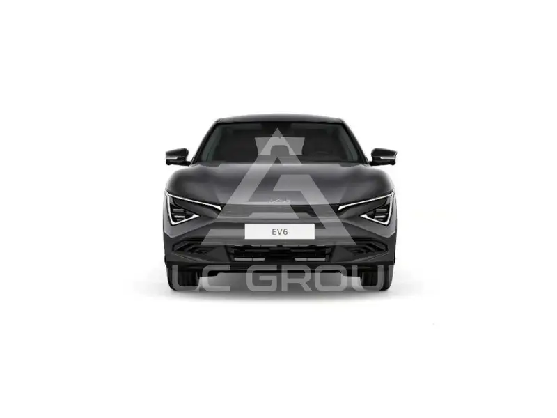 2026 KIA EV