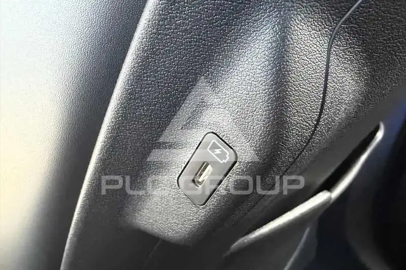 2026 KIA EV