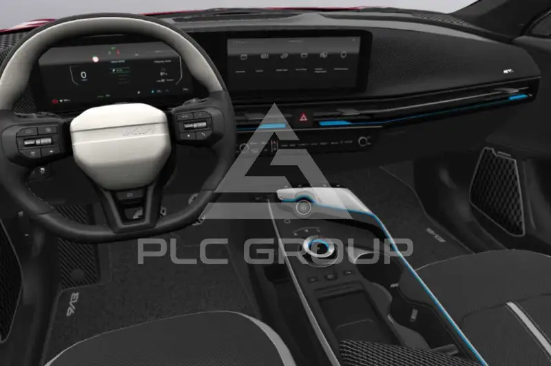 2026 KIA EV