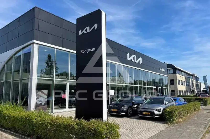 2026 KIA EV