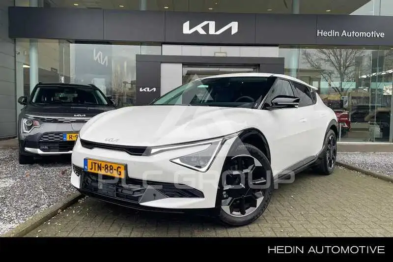 2026 KIA EV
