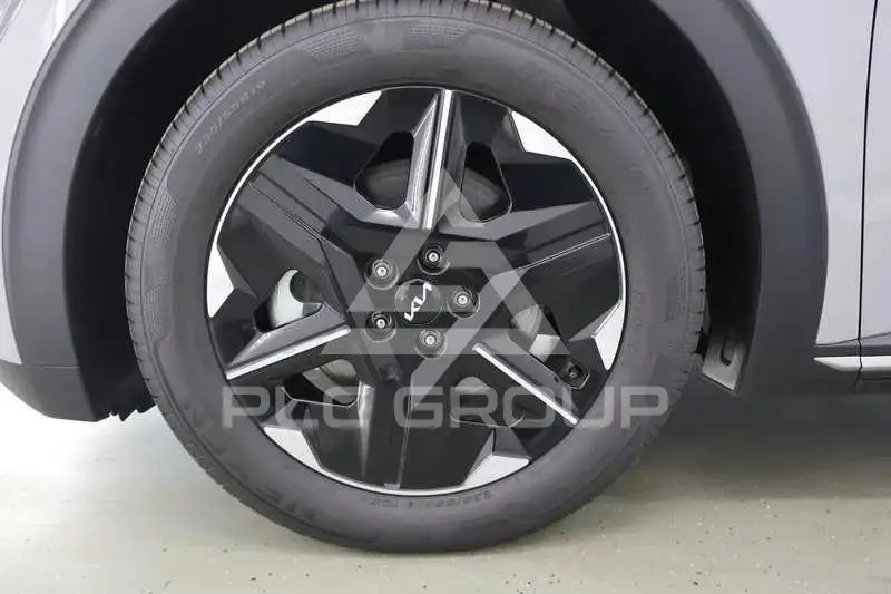 2026 KIA EV