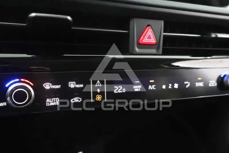 2026 KIA EV