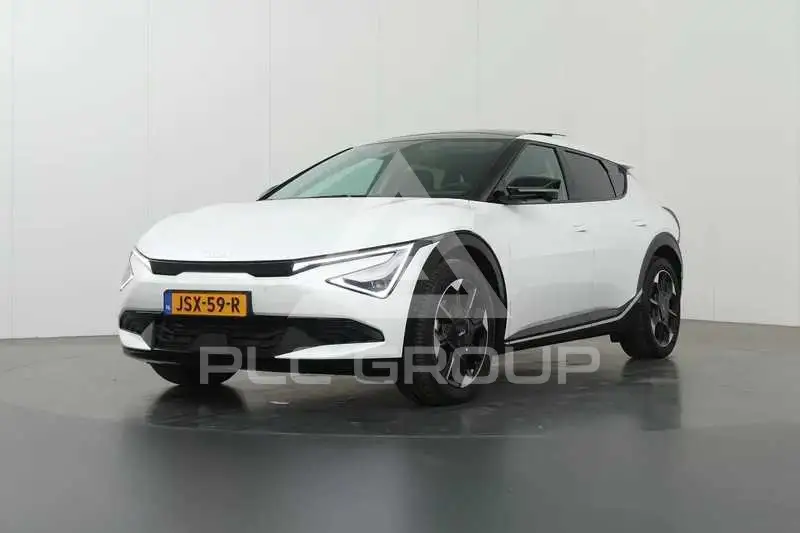 2026 KIA EV