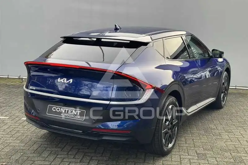 2026 KIA EV